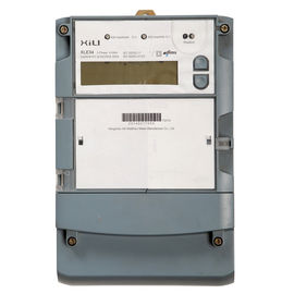 Metro multifunzionale di energia di DLMS, IEC 62052-11 del tester di energia elettrica della casa